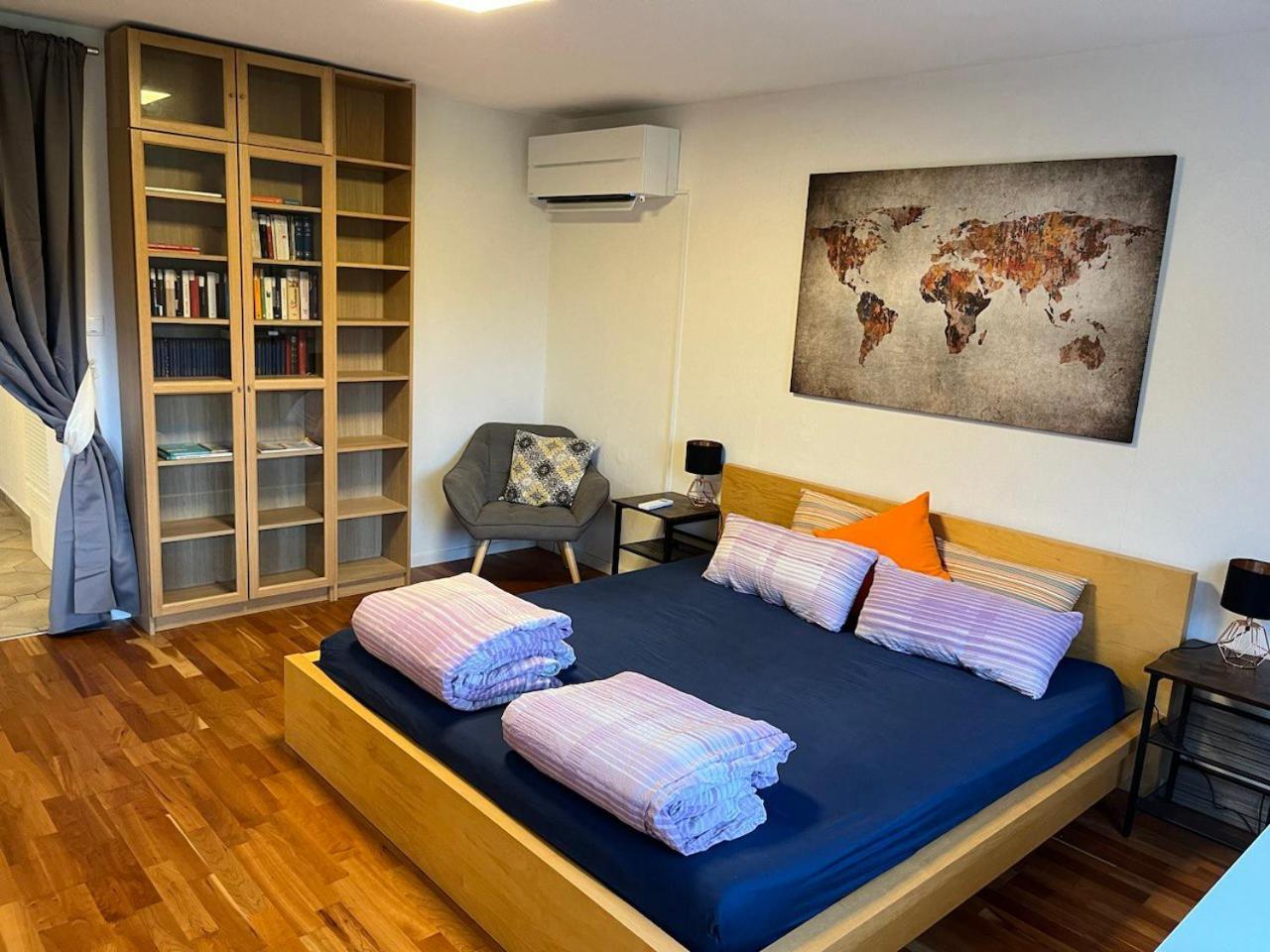 Gemuetliche 3 Zimmer Wohnung Mit Grosszuegiger Terrasse Im Gruenen Reutlingen Ngoại thất bức ảnh