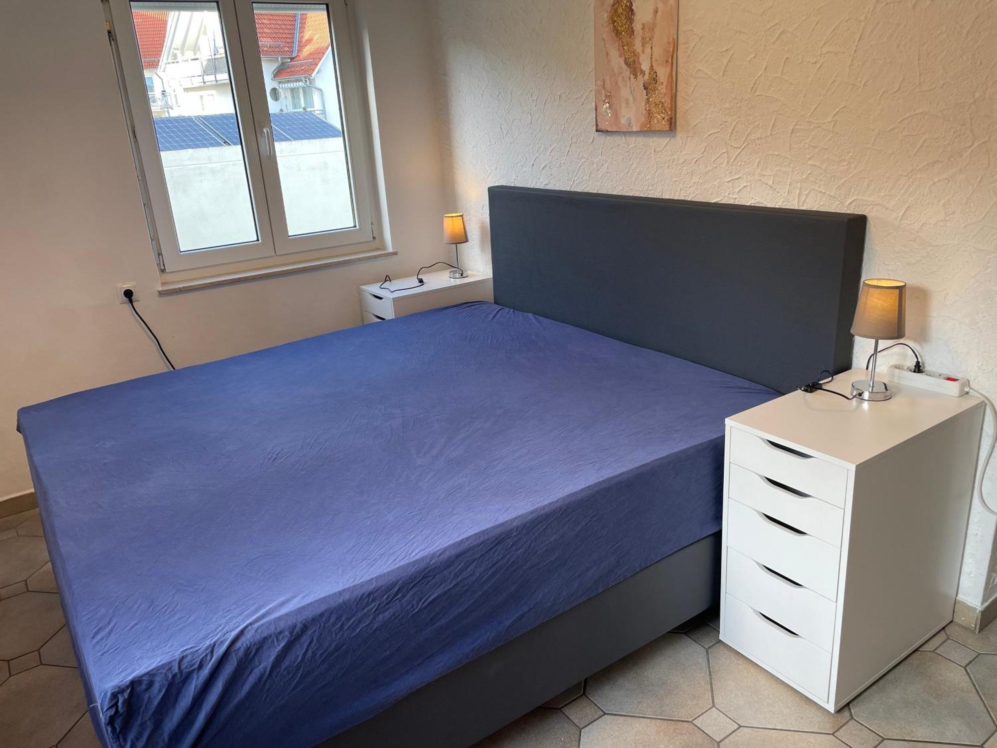Gemuetliche 3 Zimmer Wohnung Mit Grosszuegiger Terrasse Im Gruenen Reutlingen Ngoại thất bức ảnh